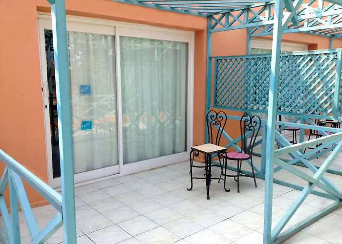 Giftun Azur Resort 3*