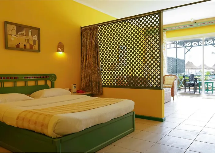 Resort Giftun Azur Hurghada