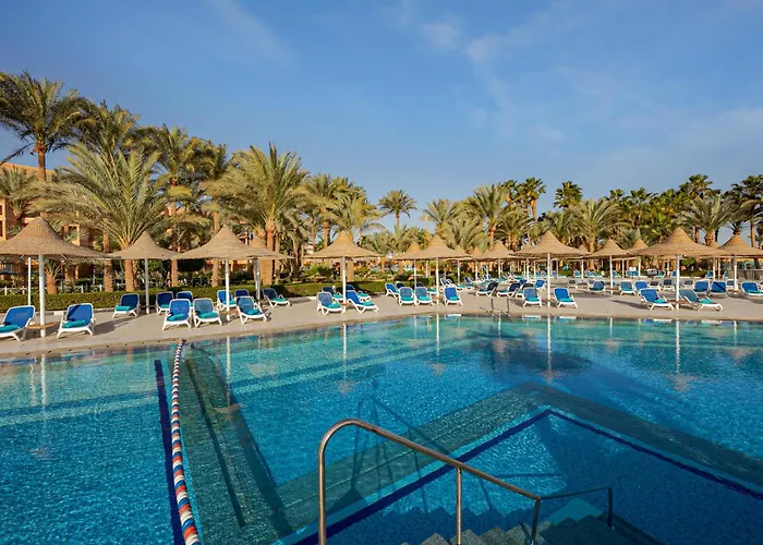 Giftun Azur 3* Hurghada