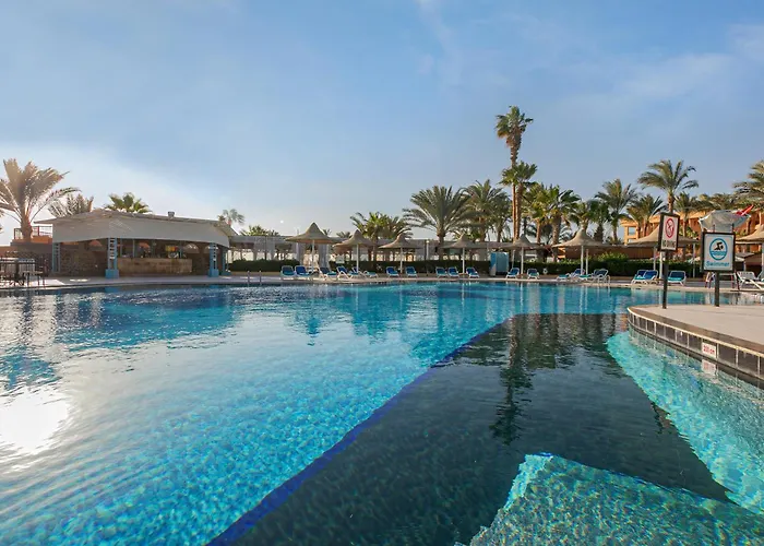 Resort Giftun Azur