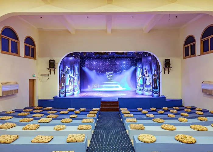 Resort Giftun Azur Hurghada