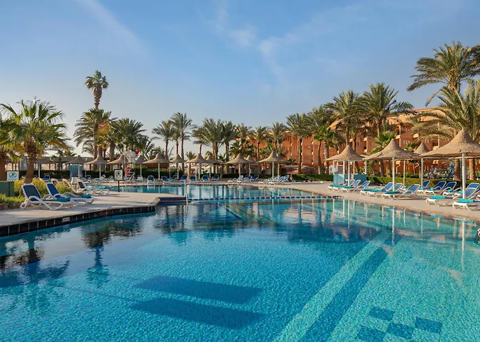 Giftun Azur 3* Hurghada