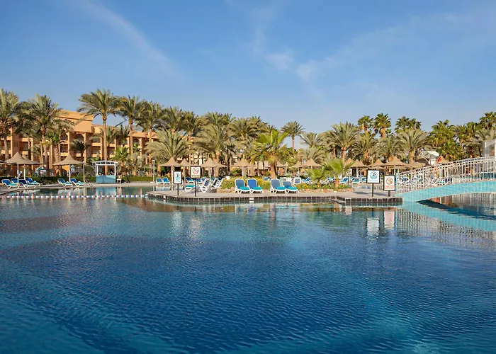 Giftun Azur Hurghada