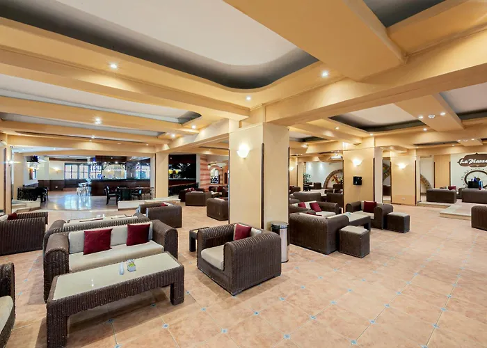 Giftun Azur Hurghada