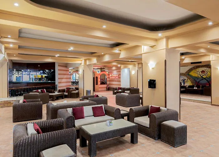 Giftun Azur Hurghada