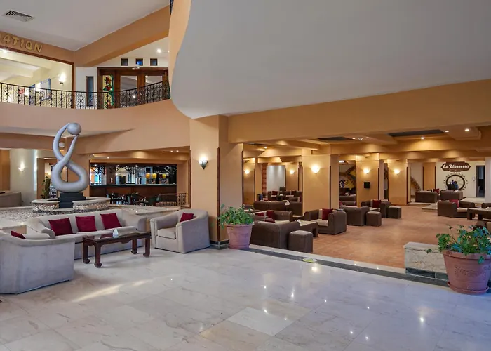 Giftun Azur 3* Hurghada