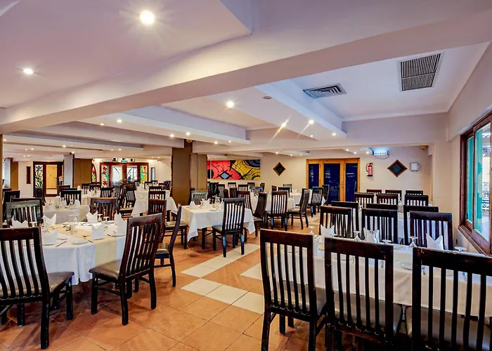 Resort Giftun Azur Hurghada