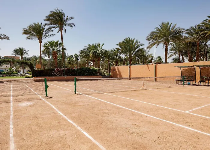 Giftun Azur 3* Hurghada