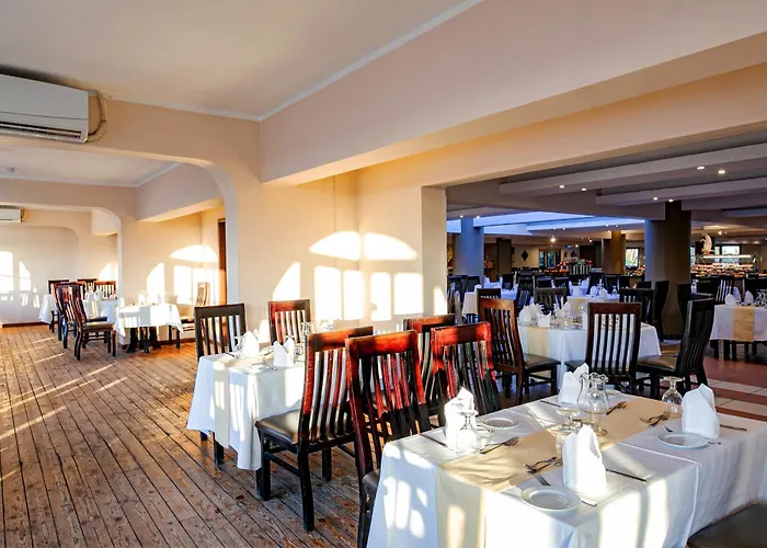 Giftun Azur Resort Hurghada