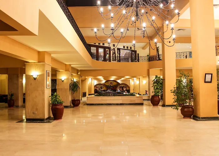 Resort Giftun Azur Hurghada