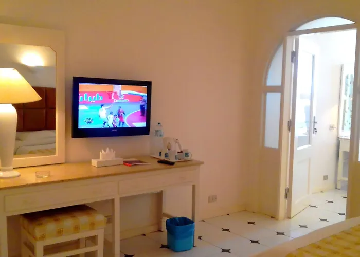 Resort Giftun Azur Hurghada