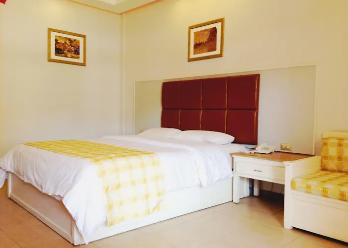 Resort Giftun Azur 3*