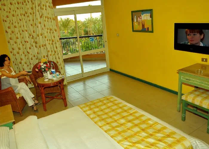Giftun Azur 3* Hurghada