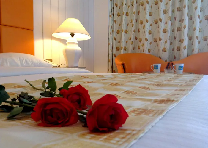 Giftun Azur Resort Hurghada