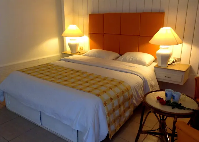 Giftun Azur 3* Hurghada