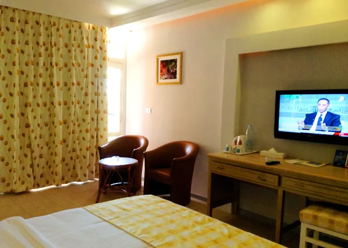 Resort Giftun Azur Hurghada