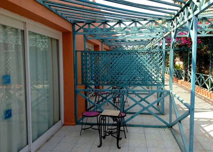 Giftun Azur Resort Hurghada