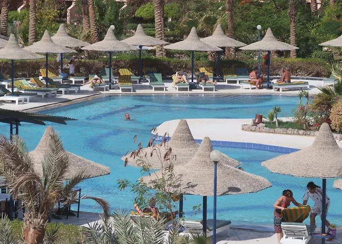 Resort Giftun Azur 3*