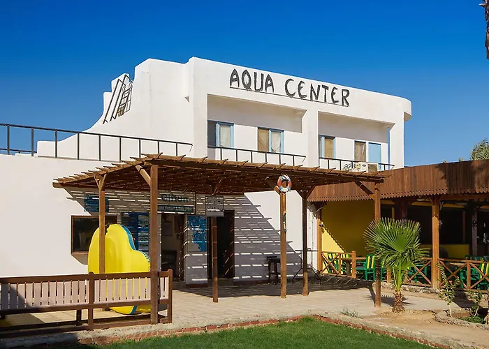 Giftun Azur Hurghada