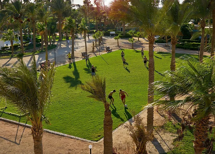 Giftun Azur Resort Hurghada