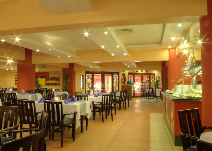 Giftun Azur 3* Hurghada