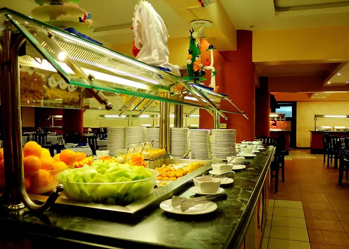 Giftun Azur Hurghada