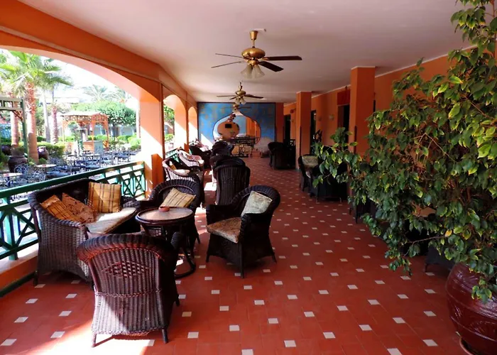 Giftun Azur Resort