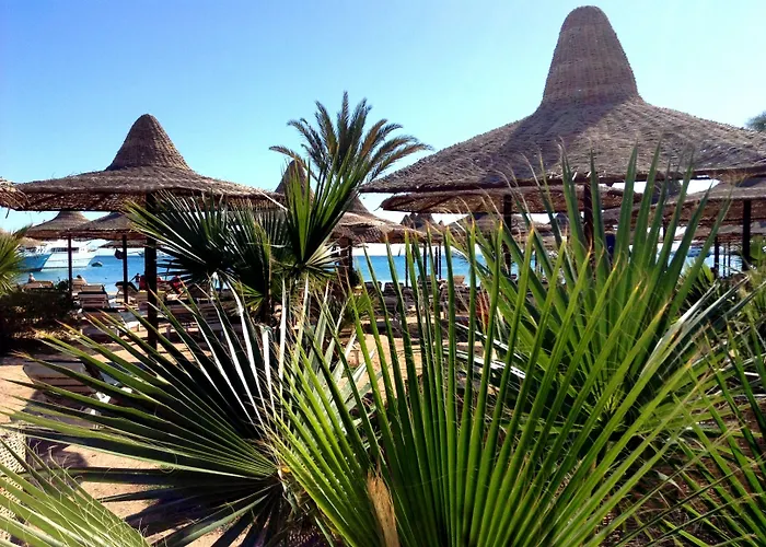 Giftun Azur Hurghada