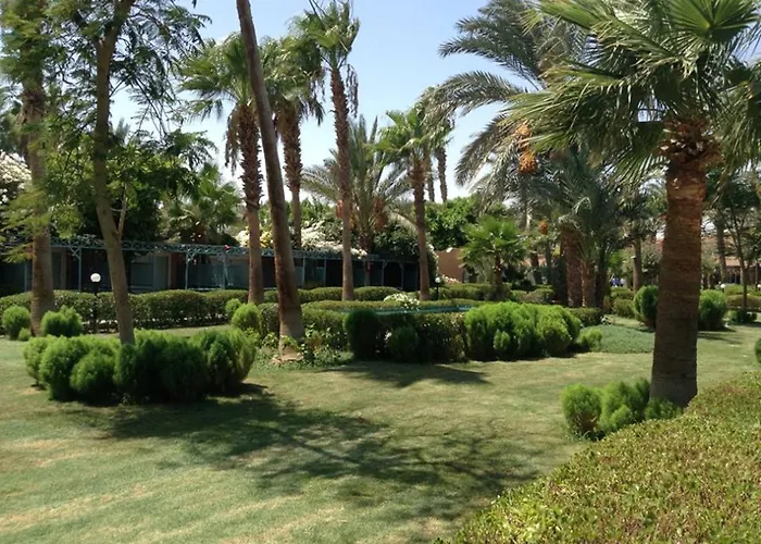 Resort Giftun Azur Hurghada