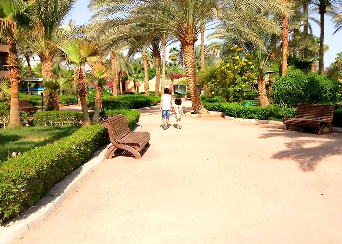 Resort Giftun Azur