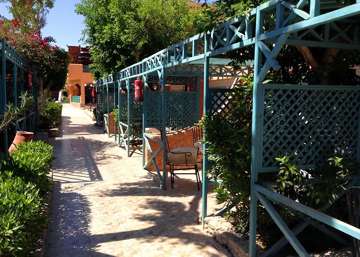 Resort Giftun Azur