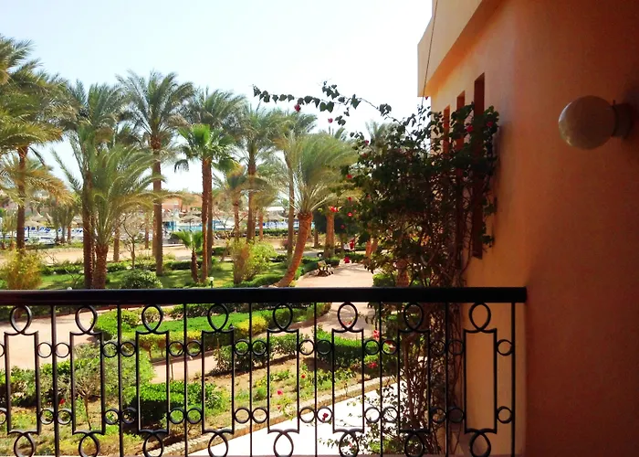 Giftun Azur Resort