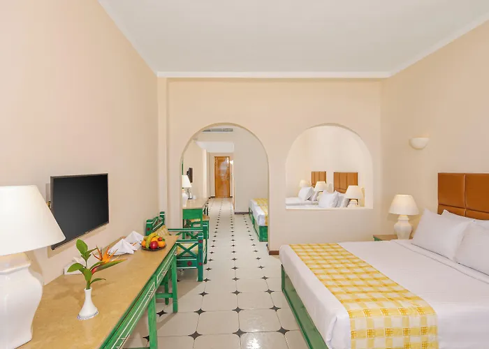 Giftun Azur 3* Hurghada